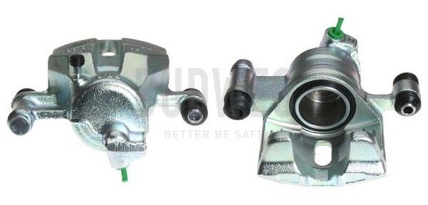 BUDWEG CALIPER Тормозной суппорт 341559